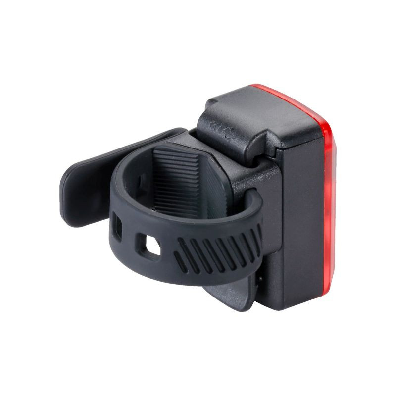 BBB BBB Rücklicht SlideRear, USB/Akku, 5 Modi