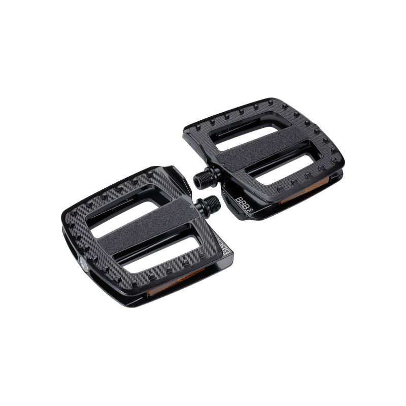 BBB BBB E-Bike Pedal ErgoBase, Alubody,