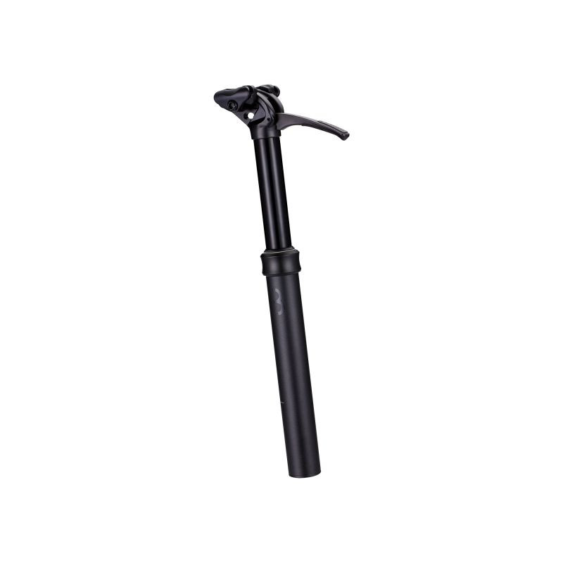 BBB BBB Dropper HandlePost, 30.9mm, 100mm Travel