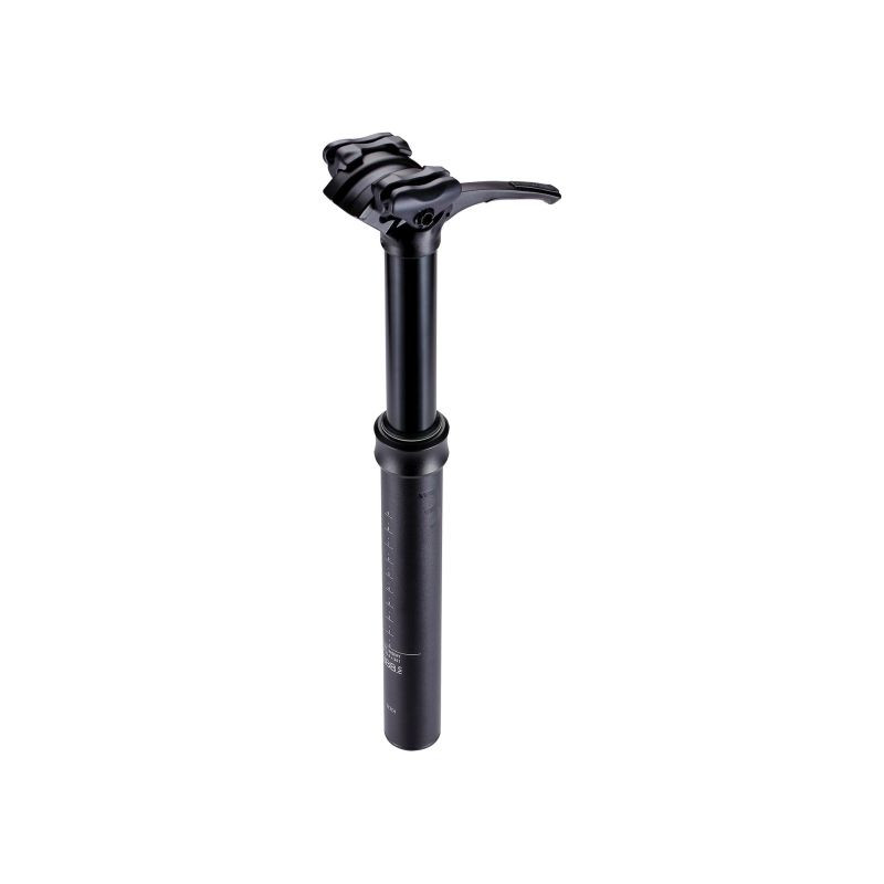 BBB BBB Dropper HandlePost, 30.9mm, 100mm Travel