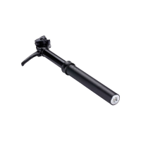BBB BBB Dropper HandlePost, 30.9mm, 100mm Travel