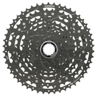 Shimano CUES LG400 Kassette Linkglide 11 - 45