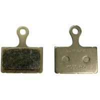 Shimano Dura Ace/XTR Disc Bremsbelag Harz K05S-RF