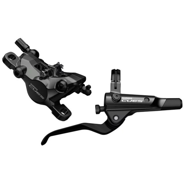 Shimano CUES U8000 Disc Brake Set HR 1700mm Linkglide