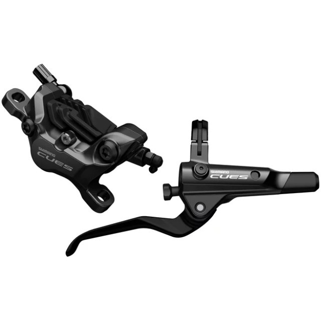 Shimano CUES U8020 Disc Brake Set HR 1700mm Linkglide