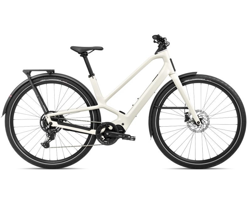 Orbea DIEM 30 WHI, S