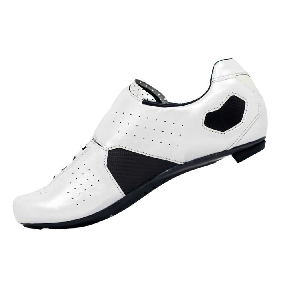 Lake Cycling Rennveloschuhe, CX333 (regular), 41