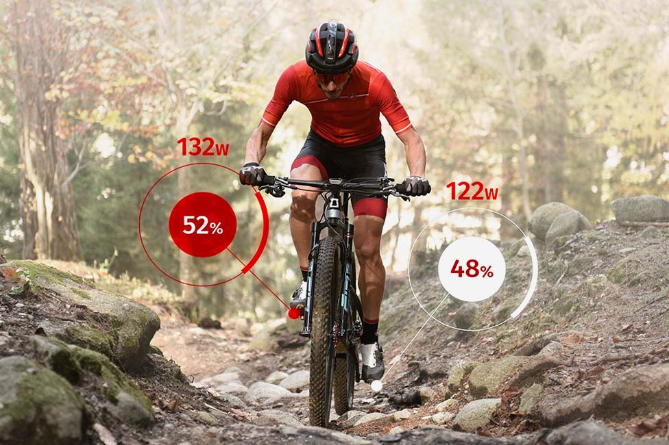 Favero Assioma PRO MX-2 Powermeter - Pedal