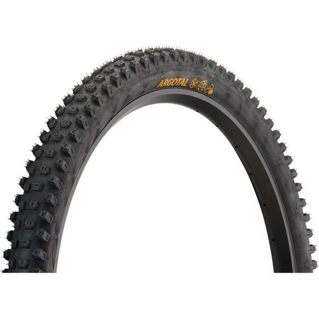 Continental Argotal Trail Endurance TR E-25 27.5x2.60, 65-584, schwarz, faltbar