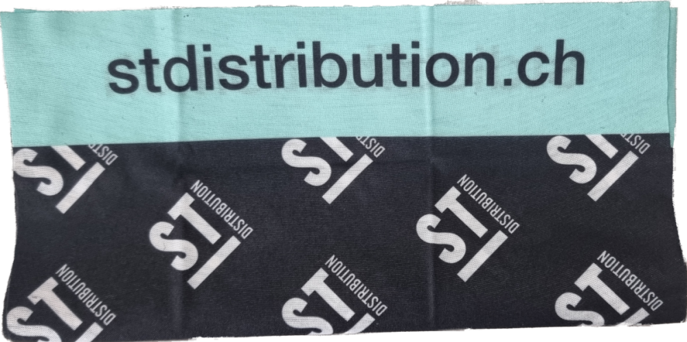 ST Cycling Nek Warmer