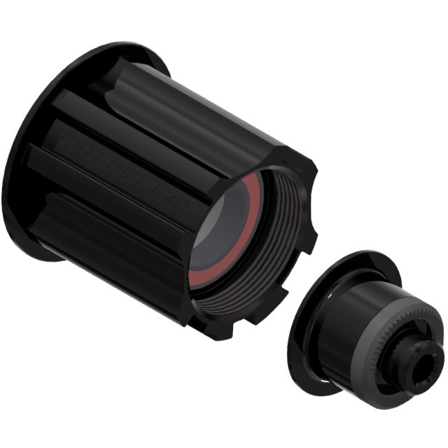 DT Swiss Leerlaufkörper Campagnolo