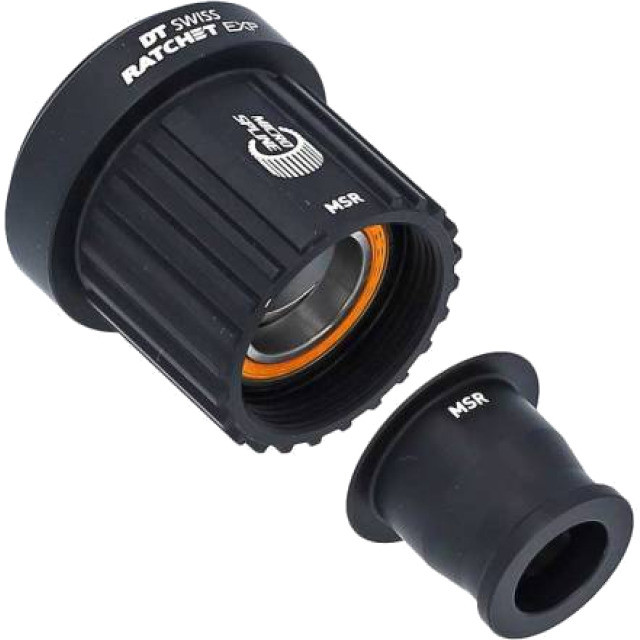 DT Swiss Leerlaufkörper Shimano Micro Spline Road