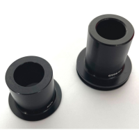 DT Swiss Umrüstkit HR-Nabe 12mm Road Disc CL