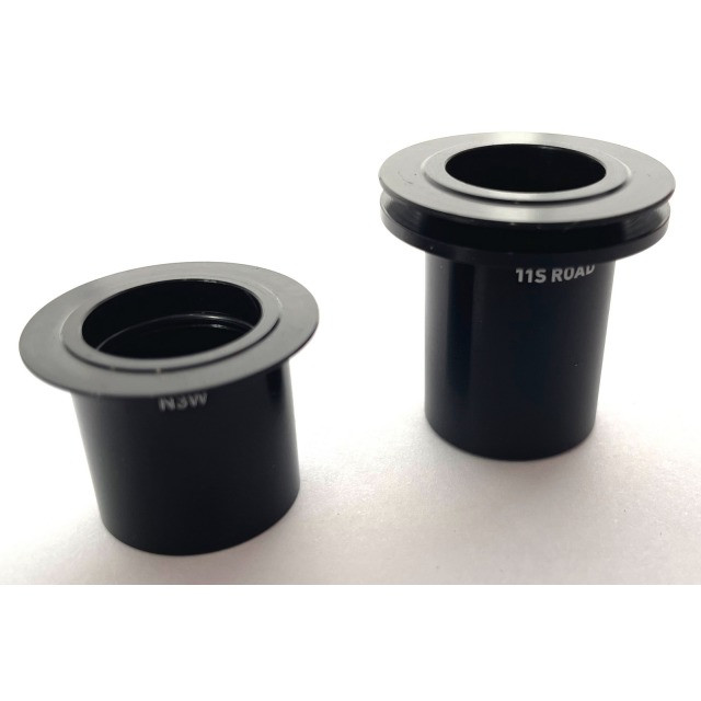 DT Swiss Umrüstkit HR-Nabe 12mm Road Disc CL