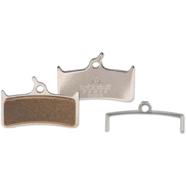 Trickstuff Bremsbelag 220 Power+