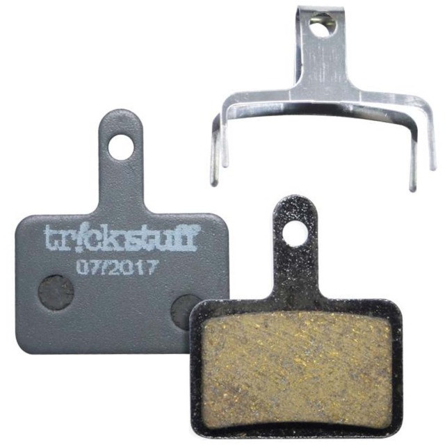 Trickstuff Bremsbelag 240 Standard