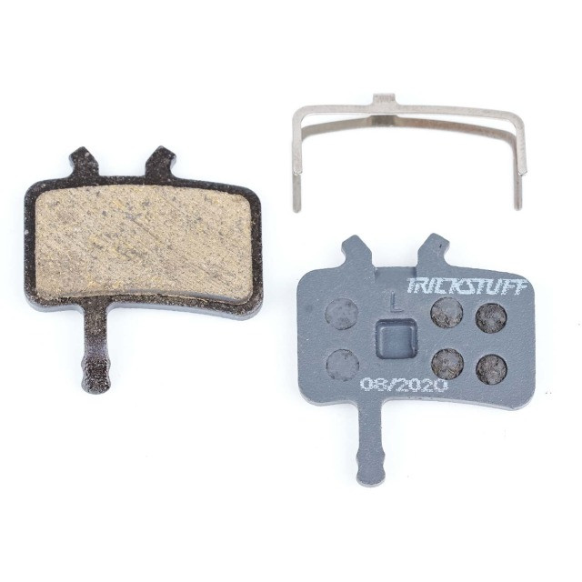 Trickstuff Bremsbelag 810 Standard