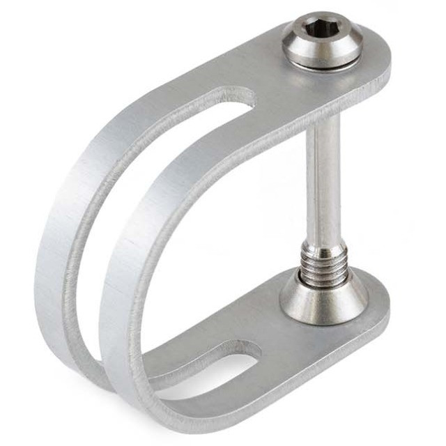 Trickstuff Bandklemme Direttissima/Piccola