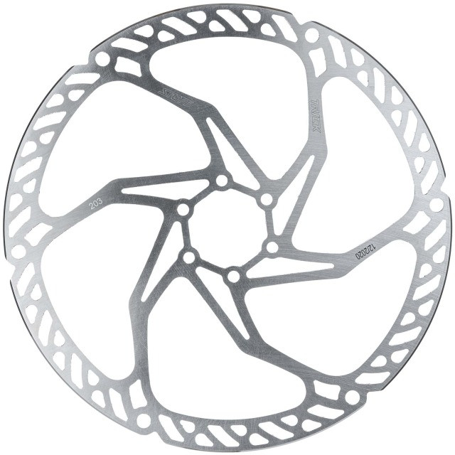 Trickstuff Bremsscheibe Dächle UL 203mm