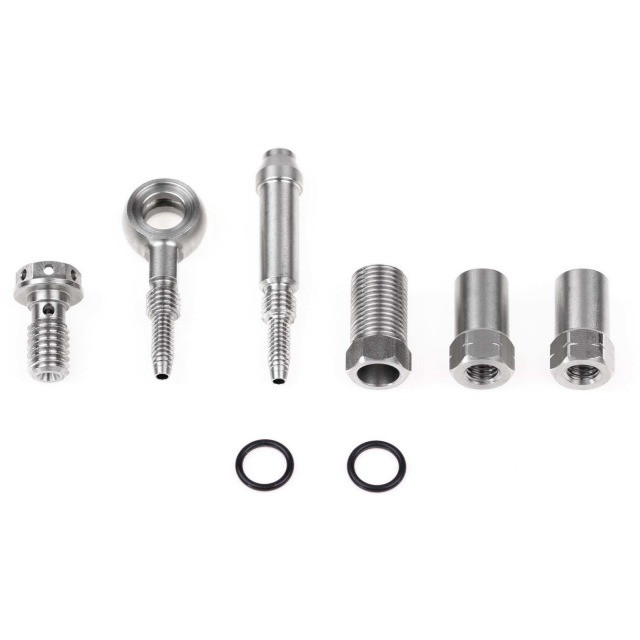 Trickstuff Goodridge Leitungsanschlussset