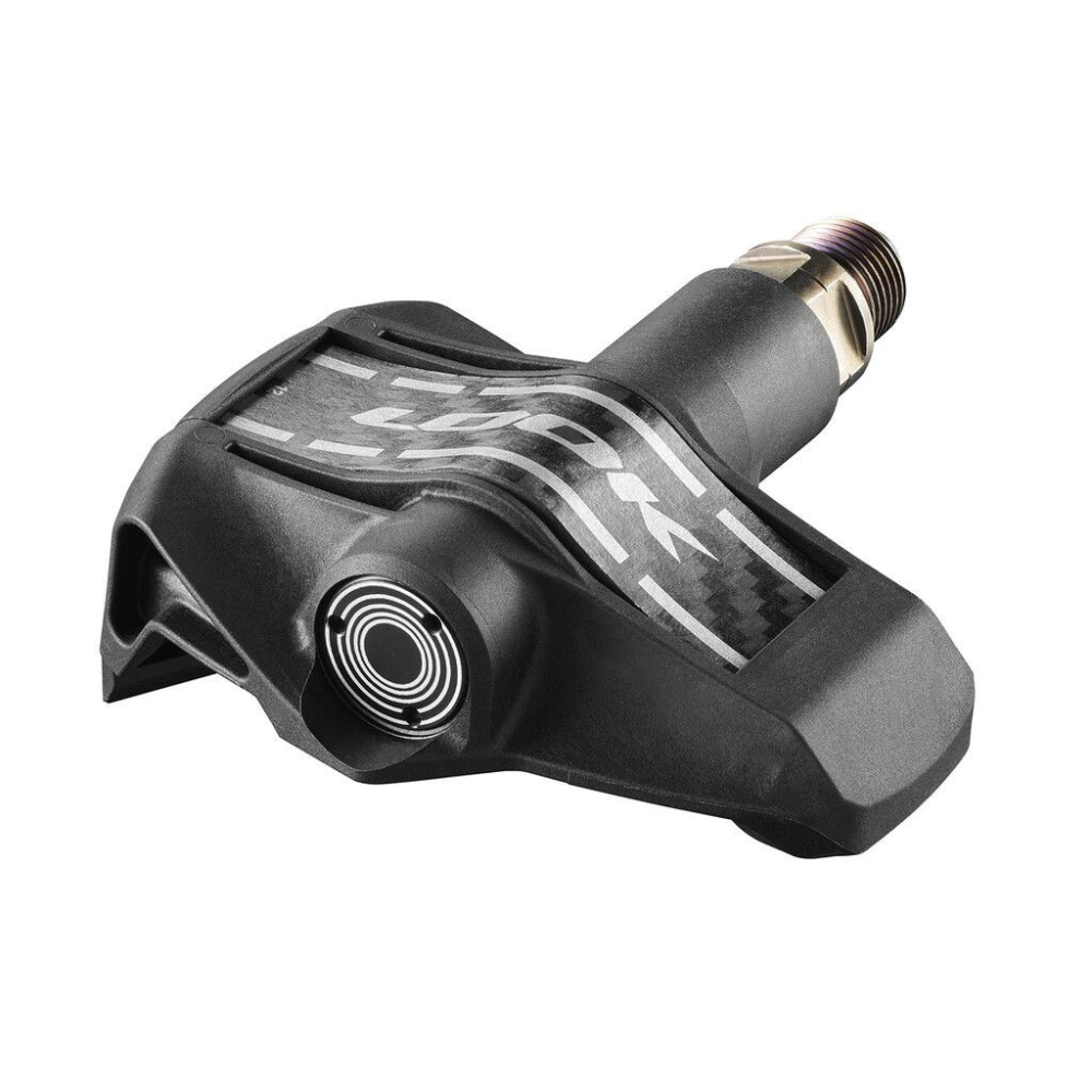 Look KEO BLADE CARBON PEDAL POWER SINGLE