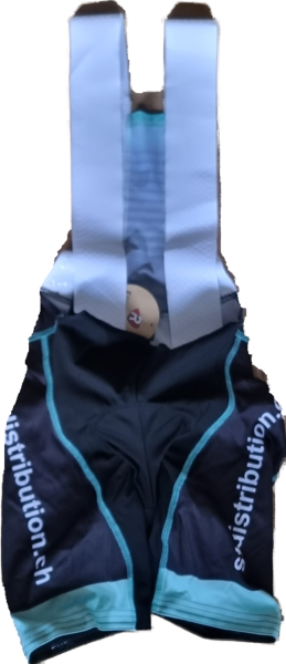 ST Cycling Bib Short WOMEN