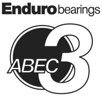 Enduro Enduro Bearings Kugellager 6800 LLU MAX ABEC 3