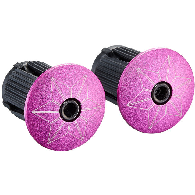 Supacaz Lenkerband Super Sticky Kush Star Fade 2.5mm