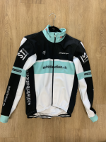 ST Cycling LTD RACE Winterjacke
