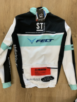 ST Cycling LTD RACE Winterjacke