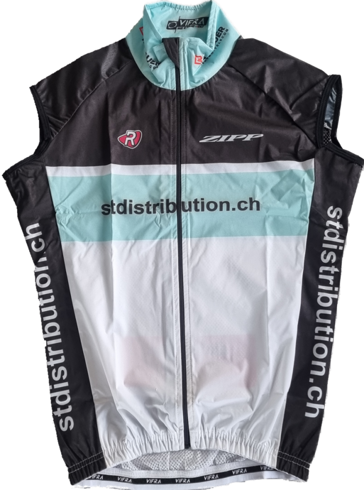 ST Cycling Race Weste, M