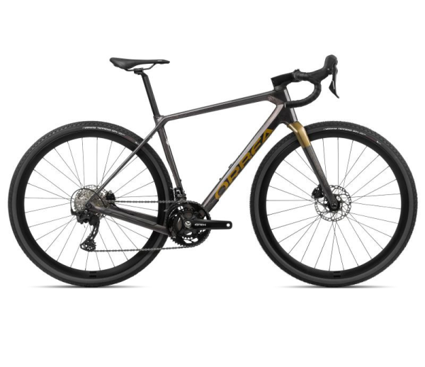 Orbea TERRA M30TEAM CAR-GRN