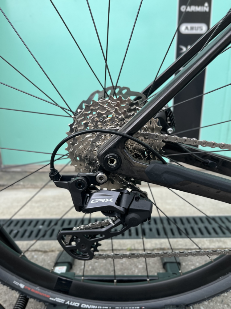 Orbea TERRA M30TEAM CAR-GRN