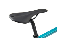 Bombtrack Bikes  TENSION C, Glossy Turquoise, L
