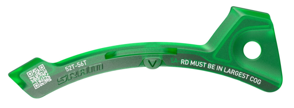 SRAM Front derailleur Set-up Tool