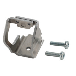 Bosch Befestigungssatz für Halter Rahmenakku Active/Performance, 0275007426