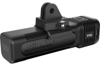 Knog Scheinwerfer Blinder 1300 schwarz