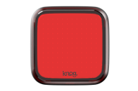 Knog Rücklicht Blinder E RS 25 Gepäckträgermontage 50 und 80mm