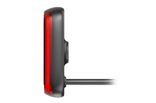 Knog Rücklicht Blinder E RS 25 Gepäckträgermontage 50 und 80mm