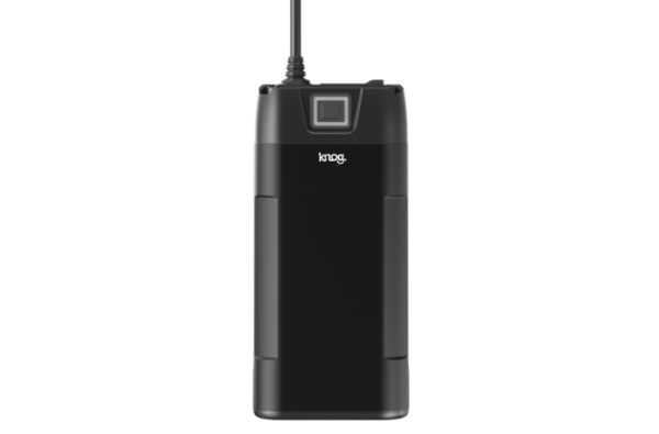 Knog Akku zu Blinder X 10'000 mAh