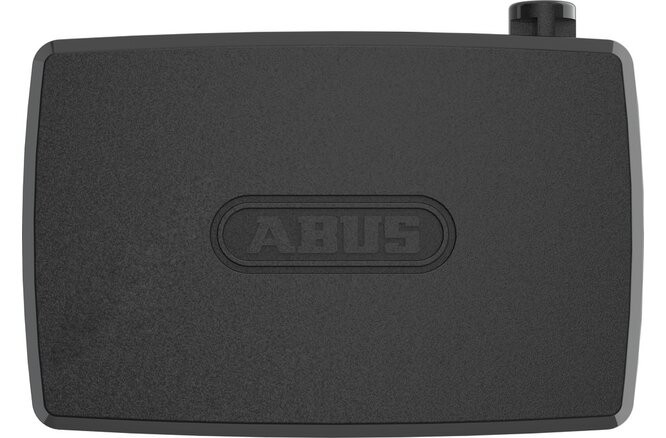 ABUS Spezialschloss Alarmbox 2.0 schwarz