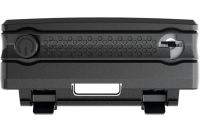 ABUS Spezialschloss Alarmbox 2.0 schwarz