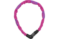 ABUS Kettenschloss 5805C/75 Code ohne Halter