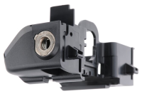 ABUS Akkuschloss RT3 XPlus Bosch3 für Gepäckträgerakku BBP33YY