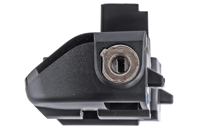 ABUS Akkuschloss RT3 XPlus Bosch3 für Gepäckträgerakku BBP33YY