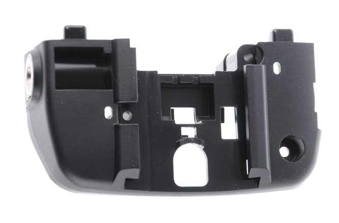 ABUS Akkuschloss RT3 XPlus Bosch3 für Gepäckträgerakku BBP33YY