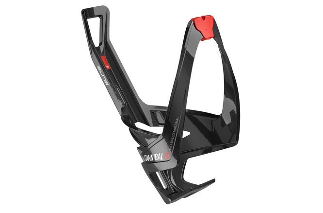 Elite Bidonhalter Cannibal XC glossy Bio Based