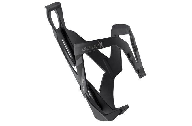 Elite Bidonhalter Custom Race X, glossy black