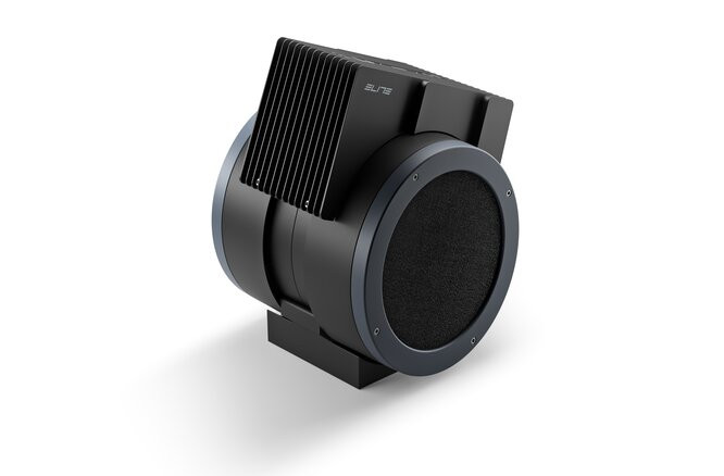 Elite Ventilator Aria