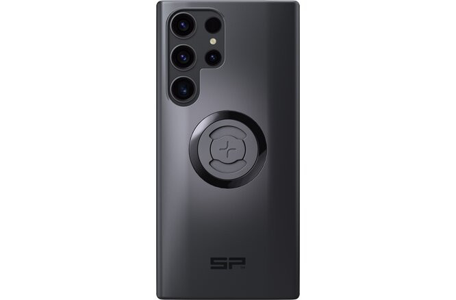 SP Connect Phone Case Samsung S23 Ultra SPC+ schwarz